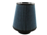 Magnum Force Intake Replacement Air Filter w/ Pro 5R Media 4 Inch F x 8 Inch B x 5-1/2 T (Inverted) x 8 Inch H aFe Power