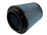 Magnum Force Intake Replacement Air Filter w/ Pro 5R Media 6 In F x 9 In B x 7 In T (Inverted) x 9 In H