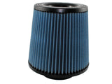 Magnum Force Intake Replacement Air Filter w/ Pro 5R Media 4-1/2 Inch F x 8-1/2 Inch B x 7 Inch T (Inverted) x 8 Inch H aFe Power