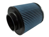 Magnum Force Intake Replacement Air Filter w/ Pro 5R Media 4-1/2 Inch F x 8-1/2 Inch B x 7 Inch T (Inverted) x 8 Inch H aFe Power
