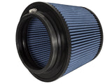 Magnum Force Intake Replacement Air Filter w/ Pro 5R Media 6 Inch F x 9 Inch B x 7 Inch T (Inverted) x 7 Inch H aFe Power