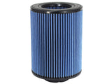 Magnum Force Intake Replacement Air Filter w/ Pro 5R Media 4 Inch F x 8-1/2 Inch B x 8-1/2 Inch T (Inverted) x 11 Inch H aFe Power