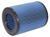 Magnum Force Intake Replacement Air Filter w/ Pro 5R Media 4 Inch F x 8-1/2 Inch B x 8-1/2 Inch T (Inverted) x 11 Inch H aFe Power