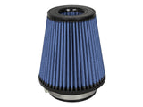 Magnum Force Intake Replacement Air Filter w/ Pro 5R Media 4-1/2 Inch F x 7 Inch B x 4-1/2 Inch T (Inverted) x 7 Inch H aFe Power