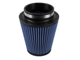Magnum Force Intake Replacement Air Filter w/ Pro 5R Media 4-1/2 Inch F x 7 Inch B x 4-1/2 Inch T (Inverted) x 7 Inch H aFe Power