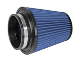 Magnum Force Intake Replacement Air Filter w/ Pro 5R Media 4-1/2 Inch F x 7 Inch B x 4-1/2 Inch T (Inverted) x 7 Inch H aFe Power