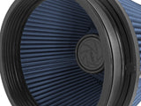 Magnum Force Intake Replacement Air Filter w/ Pro 5R Media 7 Inch F x 9 Inch B x 7 Inch T (Inverted) x 7 Inch H aFe Power