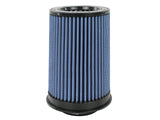 Momentum Intake Replacement Air Filter w/ Pro 5R Media 3-1/2 Inch F x 6 Inch B x 5-1/2 Inch T (Inverted) x 9 Inch H aFe Power