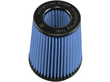 Magnum Force Intake Replacement Air Filter w/ Pro 5R Media 4 Inch F x 6 Inch B x 4-1/2 T (Inverted) x 7 Inch H aFe Power