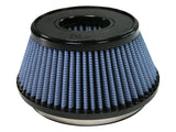 Magnum Force Intake Replacement Air Filter w/ Pro 5R Media (6-7/8x5-5/8) Inch F x (8x6-7/8) Inch B x (5-1/2x4-1/2) Inch T x 3-1/2 Inch H aFe Power