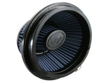 Magnum Force Intake Replacement Air Filter w/ Pro 5R Media (6-7/8x5-5/8) Inch F x (8x6-7/8) Inch B x (5-1/2x4-1/2) Inch T x 3-1/2 Inch H aFe Power