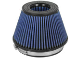 Takeda Intake Replacement Air Filter w/ Pro 5R Media 5-1/2 Inch F x 7 Inch B x 4-1/2 Inch T(Inverted) x 4-1/2 Inch H aFe Power