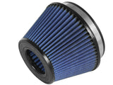 Takeda Intake Replacement Air Filter w/ Pro 5R Media 5-1/2 Inch F x 7 Inch B x 4-1/2 Inch T(Inverted) x 4-1/2 Inch H aFe Power