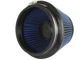 Takeda Intake Replacement Air Filter w/ Pro 5R Media 5-1/2 Inch F x 7 Inch B x 4-1/2 Inch T(Inverted) x 4-1/2 Inch H aFe Power