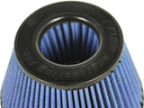 Takeda Intake Replacement Air Filter w/ Pro 5R Media 5-1/2 Inch F x 7 Inch B x 4-1/2 Inch T(Inverted) x 4-1/2 Inch H aFe Power