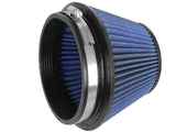 Takeda Intake Replacement Air Filter w/ Pro 5R Media 5-1/2 Inch F x 7 Inch B x 4-1/2 Inch T(Inverted) x 4-1/2 Inch H aFe Power