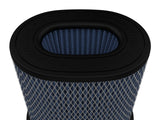 Momentum Intake Replacement Air Filter w/ Pro 5R Media (7x4-3/4) Inch F x (9x7) Inch B x (9x7) Inch T (Inverted) x 9 Inch H aFe Power