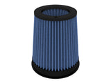 Momentum Intake Replacement Air Filter w/ Pro 5R Media 5 Inch F x 7 Inch B x 5-1/2 Inch T (Inverted) x 8 Inch H aFe Power