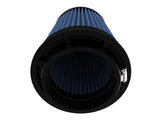 Momentum Intake Replacement Air Filter w/ Pro 5R Media 5 Inch F x 7 Inch B x 5-1/2 Inch T (Inverted) x 8 Inch H aFe Power