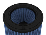 Momentum Intake Replacement Air Filter w/ Pro 5R Media 5 Inch F x 7 Inch B x 5-1/2 Inch T (Inverted) x 8 Inch H aFe Power