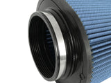 Magnum Force Intake Replacement Air Filter w/ Pro 5R Media 5 Inch F x (9x7-1/2) Inch B x (6-3/4x5-1/2) Inch T x 7 Inch H aFe Power