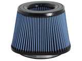 Magnum Force Intake Replacement Air Filter w/ Pro 5R Media 7-1/8 Inch F x (8-3/4 x 8-3/4 ) Inch B x 7 Inch T (Inverted) x 5-3/4 Inch H aFe Power