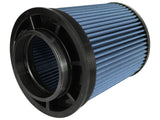 Momentum Intake Replacement Air Filter w/ Pro 5R Media 5 Inch F x 8 Inch B x 7 Inch T (Inverted) x 9 Inch H aFe Power