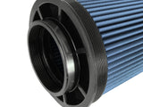 Momentum Intake Replacement Air Filter w/ Pro 5R Media 5 Inch F x 8 Inch B x 7 Inch T (Inverted) x 9 Inch H aFe Power