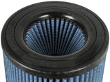 Momentum Intake Replacement Air Filter w/ Pro 5R Media 5 Inch F x 8 Inch B x 7 Inch T (Inverted) x 9 Inch H aFe Power