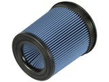 Momentum Intake Replacement Air Filter w/ Pro 5R Media 3-7/8 Inch F x 8 Inch B x 7 Inch T (Inverted) x 9 Inch H aFe Power
