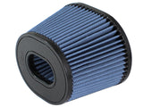Magnum Force Intake Replacement Air Filter w/ Pro 5R Media 3-1/4 Inch F x (9x6-1/2) Inch B x (6-3/4x5-1/2) Inch T x 5-3/8 Inch H aFe Power