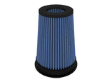 Momentum Intake Replacement Air Filter w/ Pro 5R Media 4 Inch F x 6 Inch B x 4-1/2 Inch T (Inverted) x 8-1/2 Inch H aFe Power