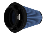 Momentum Intake Replacement Air Filter w/ Pro 5R Media 4 Inch F x 6 Inch B x 4-1/2 Inch T (Inverted) x 8-1/2 Inch H aFe Power