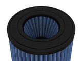 Momentum Intake Replacement Air Filter w/ Pro 5R Media 4 Inch F x 6 Inch B x 4-1/2 Inch T (Inverted) x 8-1/2 Inch H aFe Power