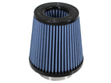 Takeda Intake Replacement Air Filter w/ Pro 5R Media 3-1/2 Inch F x 6 Inch B x 4-1/2 Inch T (Inverted) x 6 Inch H aFe Power