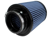 Takeda Intake Replacement Air Filter w/ Pro 5R Media 3-1/2 Inch F x 6 Inch B x 4-1/2 Inch T (Inverted) x 6 Inch H aFe Power