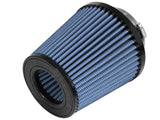 Takeda Intake Replacement Air Filter w/ Pro 5R Media 3-1/2 Inch F x 6 Inch B x 4-1/2 Inch T (Inverted) x 6 Inch H aFe Power