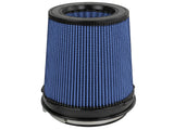 Momentum Intake Replacement Air Filter w/ Pro 5R Media 5-1/2 Inch F x 7 Inch B x 5-1/2 Inch T (Inverted) x 6-1/2 Inch H aFe Power