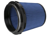 Momentum Intake Replacement Air Filter w/ Pro 5R Media 5-1/2 Inch F x 7 Inch B x 5-1/2 Inch T (Inverted) x 6-1/2 Inch H aFe Power