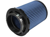 Momentum Intake Replacement Air Filter w/ Pro 5R Media 3-1/2 Inch F x 5 Inch B x 4-1/2 Inch T (Inverted) x 6-1/2 Inch H aFe Power