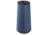 Magnum Force Intake Replacement Air Filter w/ Pro 5R Media 6F x 7-1/2B x 5-1/2T (Inverted) x 14 Inch H aFe Power