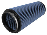 Magnum Force Intake Replacement Air Filter w/ Pro 5R Media 6F x 7-1/2B x 5-1/2T (Inverted) x 14 Inch H aFe Power