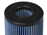 Magnum Force Intake Replacement Air Filter w/ Pro 5R Media 6F x 7-1/2B x 5-1/2T (Inverted) x 14 Inch H aFe Power