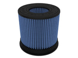 Momentum Intake Replacement Air Filter w/ Pro 5R Media 3-1/4 Inch F x 8 Inch B x 8 Inch T (Inverted) x 8 Inch H aFe Power