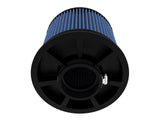 Momentum Intake Replacement Air Filter w/ Pro 5R Media 3-1/4 Inch F x 8 Inch B x 8 Inch T (Inverted) x 8 Inch H aFe Power