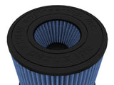 Momentum Intake Replacement Air Filter w/ Pro 5R Media 3-1/4 Inch F x 8 Inch B x 8 Inch T (Inverted) x 8 Inch H aFe Power