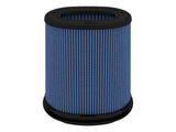 Momentum Intake Replacement Air Filter w/ Pro 5R Media (6-3/4x4-3/4) Inch F x (8-1/4x6-1/4) Inch B x (7-1/4x5) Inch T (Inverted) x 8-1/2 Inch H aFe Power