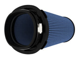 Momentum Intake Replacement Air Filter w/ Pro 5R Media (6-3/4x4-3/4) Inch F x (8-1/4x6-1/4) Inch B x (7-1/4x5) Inch T (Inverted) x 8-1/2 Inch H aFe Power