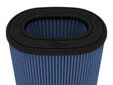 Momentum Intake Replacement Air Filter w/ Pro 5R Media (6-3/4x4-3/4) Inch F x (8-1/4x6-1/4) Inch B x (7-1/4x5) Inch T (Inverted) x 8-1/2 Inch H aFe Power