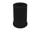 Momentum Intake Replacement Air Filter w/ Black Pro 5R Media 3-1/2 Inch F x 5 Inch B x 4-1/2 Inch T (Inverted) x 7-1/2 Inch H aFe Power